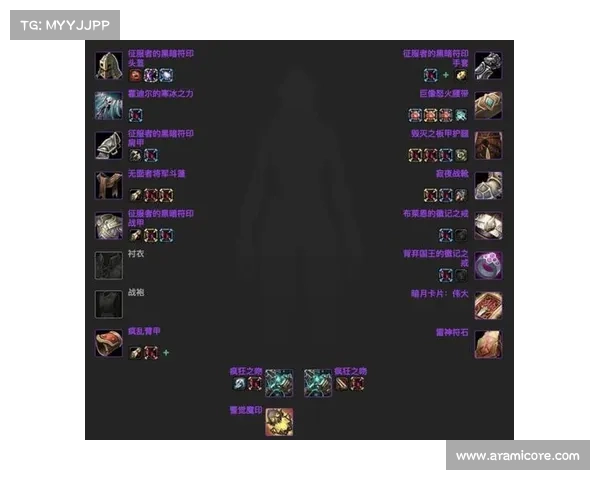 魔兽世界怀旧服:技能栏革新,重塑战斗核心